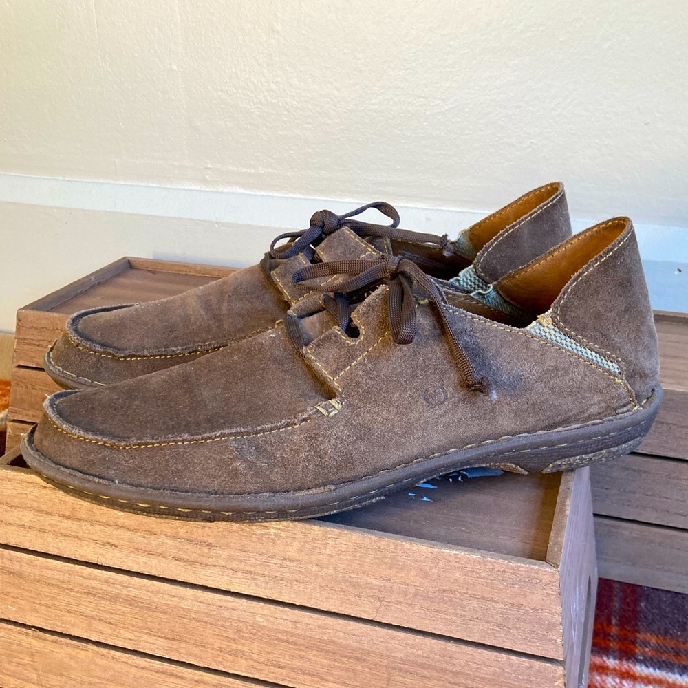 Born casual shoes